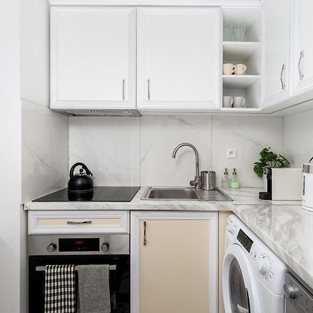 Malila Premium Apartments City Center Kazimierz Starowislna 41 Cracovia Exterior foto