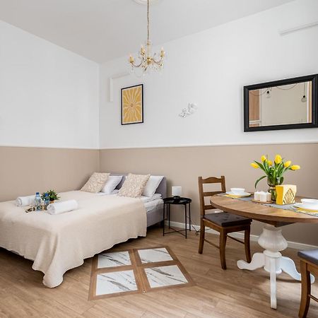 Malila Premium Apartments City Center Kazimierz Starowislna 41 Cracovia Exterior foto