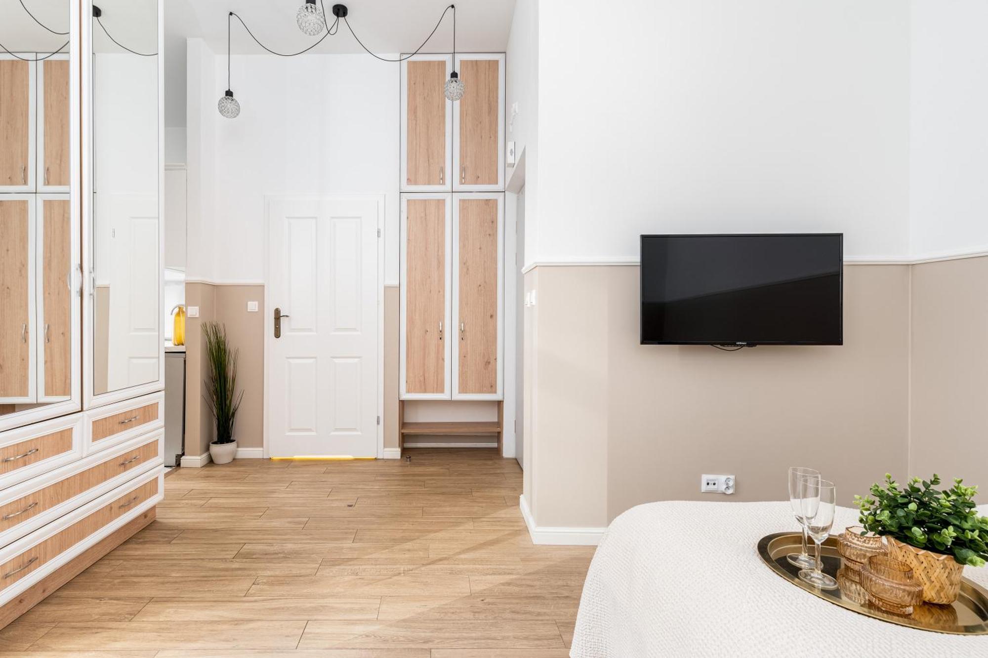 Malila Premium Apartments City Center Kazimierz Starowislna 41 Cracovia Exterior foto