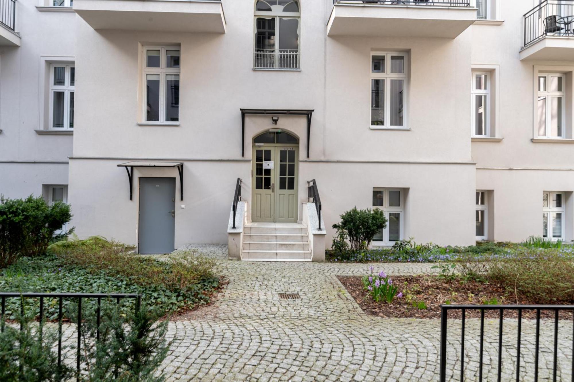 Malila Premium Apartments City Center Kazimierz Starowislna 41 Cracovia Exterior foto