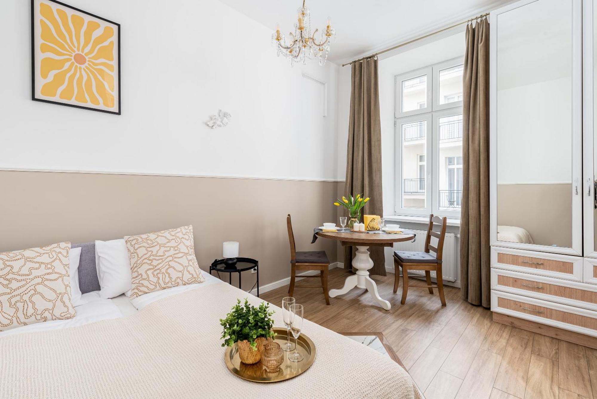 Malila Premium Apartments City Center Kazimierz Starowislna 41 Cracovia Exterior foto