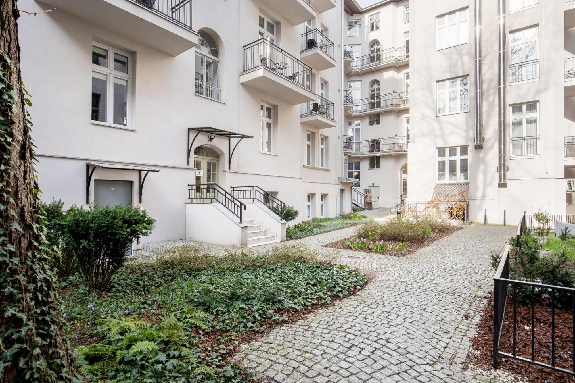 Malila Premium Apartments City Center Kazimierz Starowislna 41 Cracovia Exterior foto