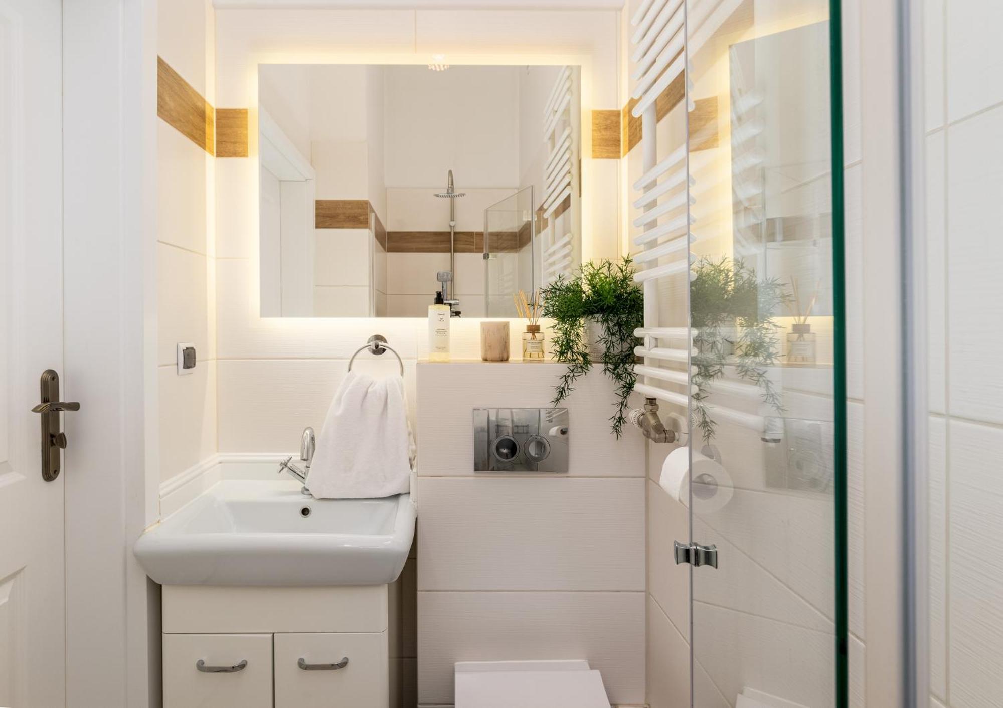 Malila Premium Apartments City Center Kazimierz Starowislna 41 Cracovia Exterior foto
