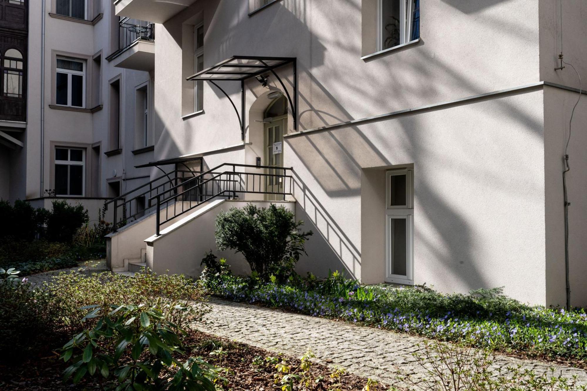 Malila Premium Apartments City Center Kazimierz Starowislna 41 Cracovia Exterior foto